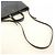 Céline Celine Vertikaler Cabas Small Calf Tote Bag Blau - Ansicht 5