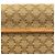 Céline Borsa a tracolla CELINE in tela rivestita Marrone Beige - vista 6