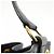 Hermès Hermes Marche PM Clous de Selle Shoulder Bag Blue - view 5