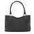 Borsa Tote Gucci GG Canvas Nero