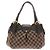 Bolso Louis Vuitton Sistina Damier Castaño - vista 2