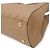 Borsa Louis Vuitton Montaigne Monogram Empreinte Marrone - vista 3