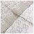 Sciarpa Gucci Stall GG Jacquard in lana e seta Mini Fringe Marrone Beige - vista 3