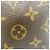 Louis Vuitton Odeon Monogram Schultertasche Braun - Ansicht 4