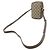 Borsa a Spalla Gucci Ophidia GG Supreme Marrone Beige - vista 2
