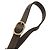 Borsa a Spalla Gucci Ophidia GG Supreme Marrone Beige - vista 5