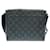 Borsa a tracolla Louis Vuitton Monogram Eclipse Nero - vista 2