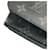 Borsa a tracolla Louis Vuitton Monogram Eclipse Nero - vista 4