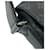 Borsa a tracolla Louis Vuitton Monogram Eclipse Nero - vista 7
