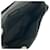 Borsa a tracolla Louis Vuitton Monogram Eclipse Nero - vista 9