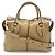 Borsa 2way in pelle D-styling Tod's Marrone Beige