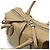 Borsa 2way in pelle D-styling Tod's Marrone Beige - vista 5