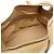 Borsa 2way in pelle D-styling Tod's Marrone Beige - vista 6