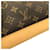 Borsa Louis Vuitton Alma BB Monogram Marrone - vista 4