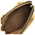 Borsa Louis Vuitton Alma BB Monogram Marrone - vista 9