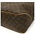 Borsa a tracolla Louis Vuitton Delightful Monogram Marrone - vista 3