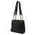 Borsa Tote Chanel Caviar Skin Nero - Ansicht 2