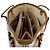 Borsa Tote Louis Vuitton Neverfull PM Damier Azur Bianco - vista 10