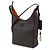 Miu Miu Borsa a secchiello in pelle - vista 3