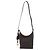 Miu Miu Borsa a secchiello in pelle - vista 4