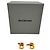 Everyday Orecchini B Chain XS in metallo dorato Balenciaga D'oro - vista 10