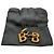 Everyday Orecchini B Chain XS in metallo dorato Balenciaga D'oro - vista 8