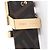 Fendi Reversible Leather Belt Brown - view 4