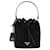 Prada Mini borsa in Re-nylon Re-edition Nero - vista 2