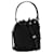 Prada Mini borsa in Re-nylon Re-edition Nero - vista 3