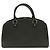 Louis Vuitton Pont Neuf Epi Handtasche Schwarz
