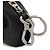 Monedero de piel Elephant Loewe Negro - vista 4