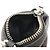 Monedero de piel Elephant Loewe Negro - vista 5