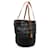 Saint Laurent Raffia Panier Medium Tote Schwarz - Ansicht 2