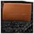 Saint Laurent Raffia Panier Medium Tote Schwarz - Ansicht 6
