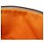 Clutch Louis Vuitton Alpha Monogram Satellite Argento Metallico - vista 7