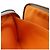 Clutch Louis Vuitton Alpha Monogram Satellite Argento Metallico - vista 8
