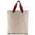 Hermès Hermes Petit h Toiles H Canvas Seidentote Braun Beige