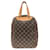 Borsa Louis Vuitton Monogram Marrone