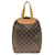 Borsa Louis Vuitton Monogram Marrone - vista 2