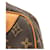 Borsa Louis Vuitton Monogram Marrone - vista 5