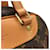 Borsa Louis Vuitton Monogram Marrone - vista 6