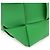 Borsa a secchiello piccola Cassette Bottega Veneta Verde - vista 4
