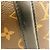 Borsa Tote Louis Vuitton Monogram Macassar Marrone - vista 5