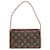 Borsa a Spalla Louis Vuitton Monogram Marrone