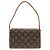 Borsa a Spalla Louis Vuitton Monogram Marrone - vista 2