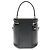Borsa Louis Vuitton Cannes Epi Nero - vista 2