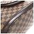 Borsa Tote Louis Vuitton Manosque Damier Marrone - vista 3