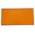 Hermès Sciarpa in cashmere e seta Hermes Sangle Logo Argento Metallico - vista 8