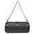 Borsa a tracolla Louis Vuitton Epi Papillon in pelle di vitello Nero - vista 2