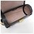 Borsa a tracolla Louis Vuitton Epi Papillon in pelle di vitello Nero - vista 8